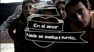 En el Amor nada se explica y punto!