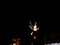 fireworks in E.K