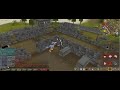 TANKING 2 rev orks and a chaos elemental!!