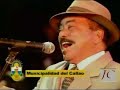 MI BARRIO En Vivo - La SelecTa
