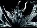 Dark Souls SL1 (level 1) naked melee pyromancer VS. Four Kings (4 kings).avi
