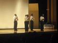 UTC Alpha's Steppin At UTK