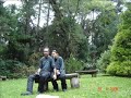 viajantes de moto IX