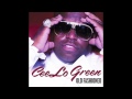 Cee Lo Green - OLD FASHIONED (audio)