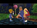 3dmm - discussion....e le cascette di ions 2