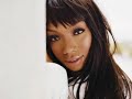 Brandy Norwood Brandy Norwood