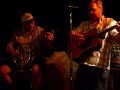 Live @ Cafe Sol Troncones Mexico