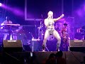 Patrice Roberts feat. Macka Diamond
