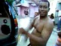 mi amigo castillo tocando g�ira