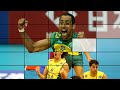 BRAZILIAN VOLLEYBALL DREAM TEAM
