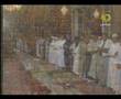 Sheikh Omar Kazabri--Leading Maghrib Salah