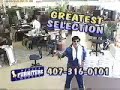 Elvis at Office Furniture Outlet Elvis at Office Furniture Outlet