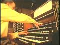 never gonna fall in love again   church organ style