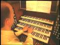 never gonna fall in love again   church organ style