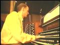 never gonna fall in love again   church organ style