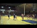 reggie highlight video