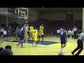 reggie highlight video