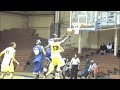 reggie highlight video