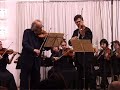 Gitlis plays Bach Gitlis plays Bach