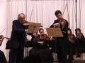 Gitlis plays Bach