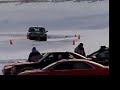 Rallycross madness in the Upper Penninsula