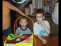 Boys Birthday Party Pics