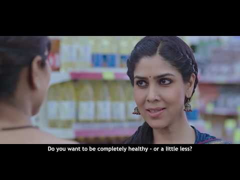 Hindi Fortification TVC Video