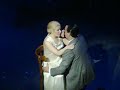 Evita, You must love me