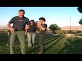 Wife Tases husband and then his buddy