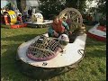 Damon Hills Wild & Whacky Races: Hovercraft