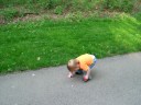 5/12/2008 Going on a Walk