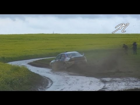 Latest WRC HD & Rally HD Videos