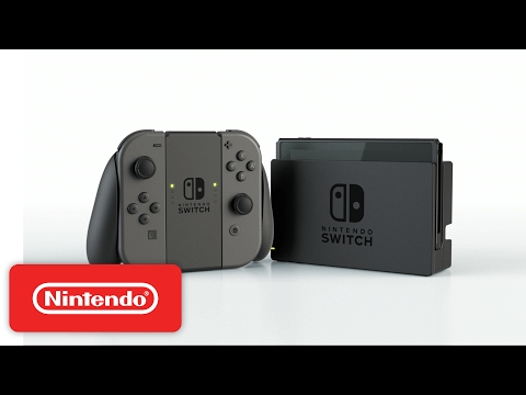 Nintendo switch joy life