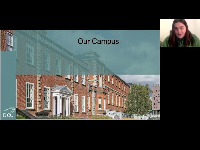 Education - Primary Teaching - (Church of Ireland) (2) - DC004