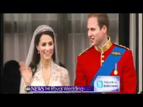 Royal - The balcony of Buckingham Palace has a history of introducing royal couples to Brits. Watch video, play games, and learn more about the royal family: http://...