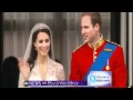   - Royal Wedding Kiss: William and Kate's First Kiss, Too Short for Buckinham Palace Balcony