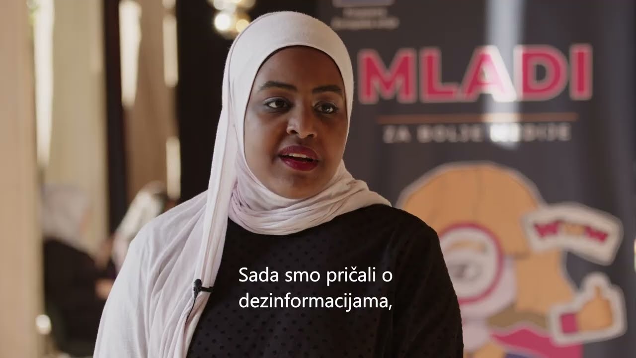 Debatni kamp Trebević