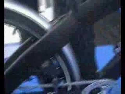 Triobike: Three is the Magic Number 0 Triobike: Three is the Magic Number