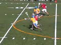 Somers vs. Kellenberg