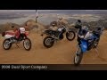 Dual-Sport-Motorcycl