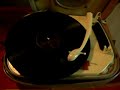 Earl Bostic: Danube Waves on 78rpm