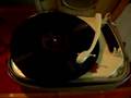 Earl Bostic: Danube Waves on 78rpm