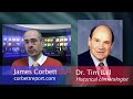 Climate Change Corruption, Hacked CRU Emails: Dr Tim Ball