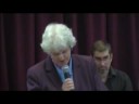 Ministry to the Elderly Testimony