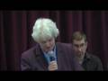 Ministry to the Elderly Testimony