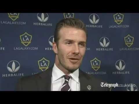 Beckham
