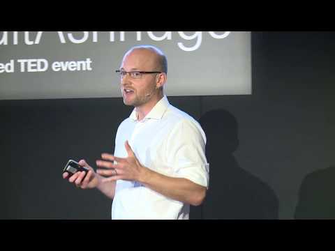 How is business fighting Modern Slavery? What can your company do? | Matt Gitsham | TEDxHultAshridge