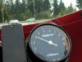 Hailwood Slow Speed Ride