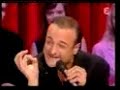 Imitations best off Michel Villano