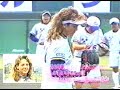 Michele Smith @ Japan Pro League Softball Championships